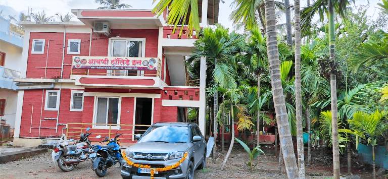 SHRAVANI HOLIDAY INN — photo 4