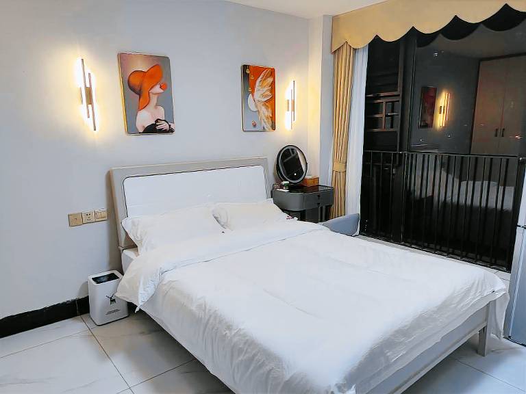 Apartment Liangqing