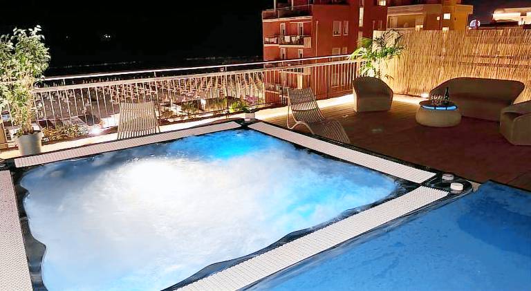 Hotel Morolli — photo 3