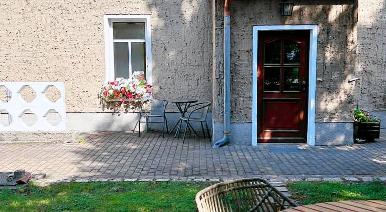 Holiday apartment | Dogs allowed — photo 5