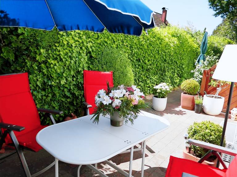 Ferienwohnung  Schönberg