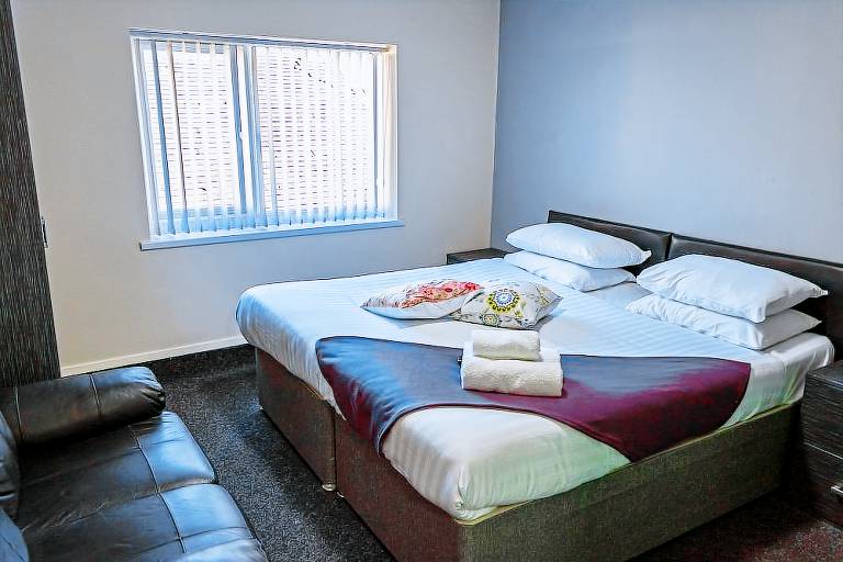 Aparthotel  Silverdale