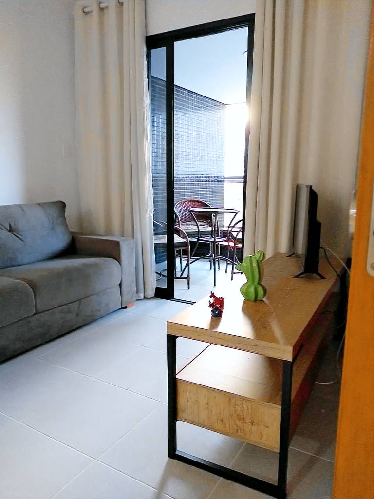 Apartamento Amaralina