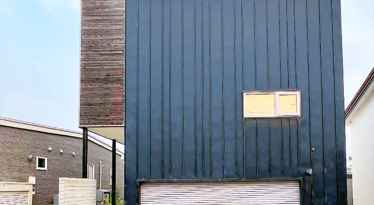 199 m&sup2; Ferienhaus