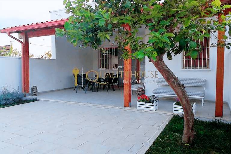 Villa San Foca