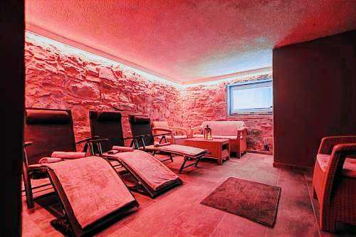 Apartmán Bziny