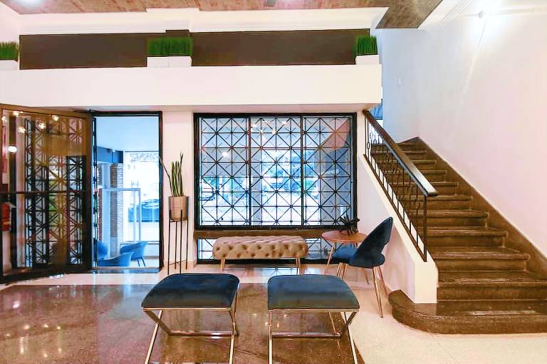 PH 19 Guesthouse Hotel in Gazcue
