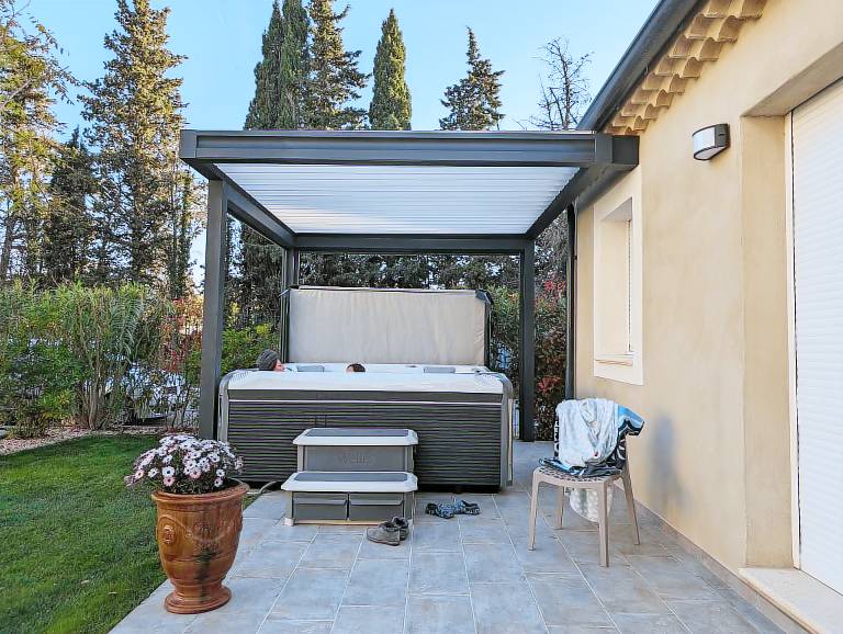 Appartement Loriol-du-Comtat