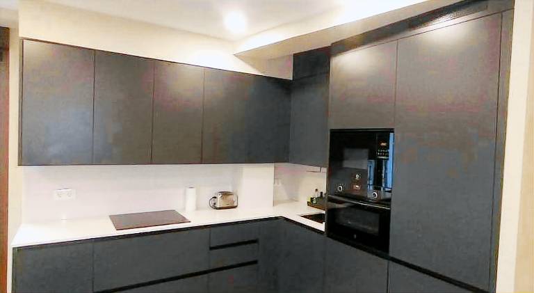 Coqueto Apartamento Reformado en Pleno Centro — photo 3