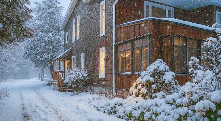 House with 3 rooms for 6 persons in Kawartha Lakes, ON