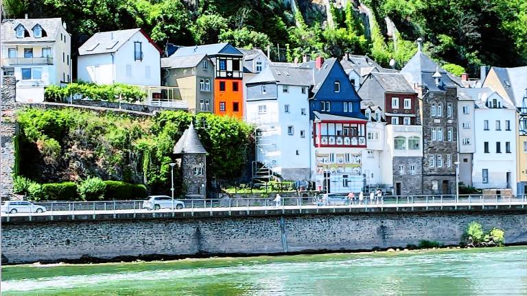 Ferienwohnung Cochem