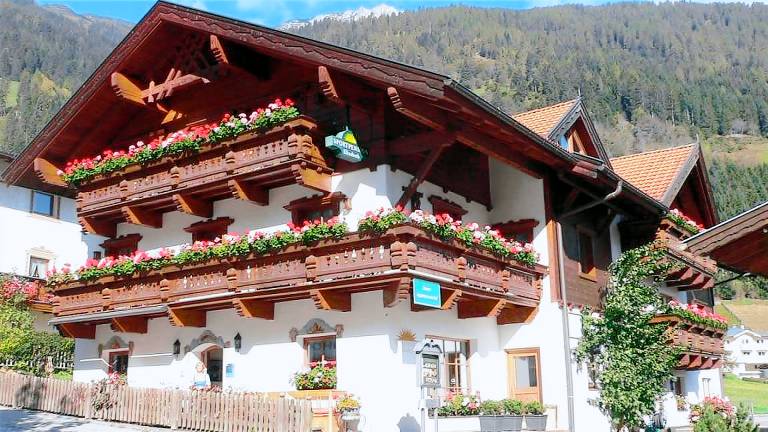 Ferienwohnung  Neustift im Stubaital