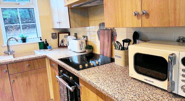Lovely vacation home with yard | Pets are welcome — photo 4