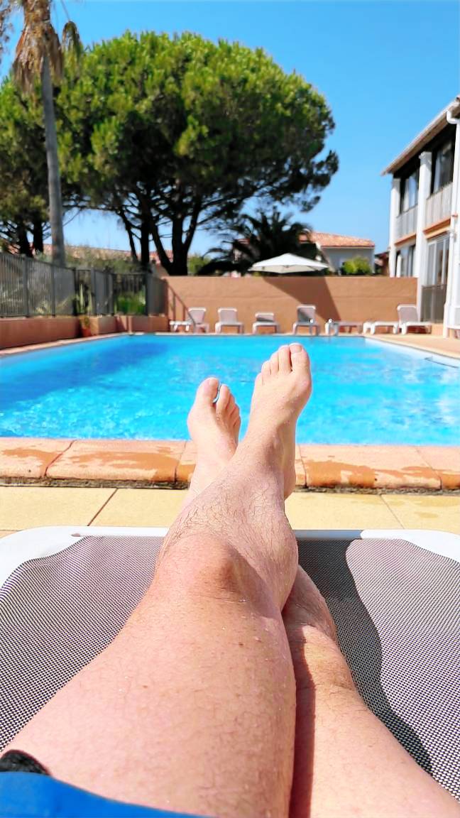 Appartement Cogolin