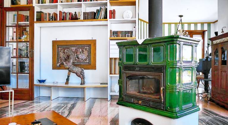 Pleasant villa with hot tub & pool | Good for workation | Dogs allowed — photo 3