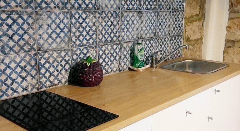 Wonderful holiday apartment | Next to Teatro Massimo | Good for workation | Pet-friendly — photo 4