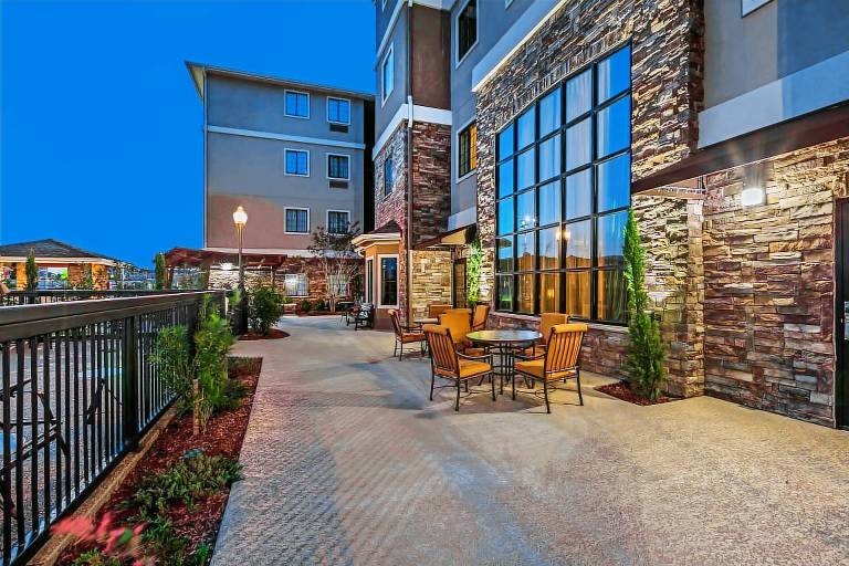 Staybridge Suites Fort Worth - Fossil Creek By IHG — photo 3