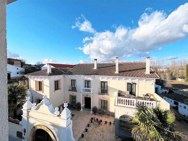 Villa  Tarancón