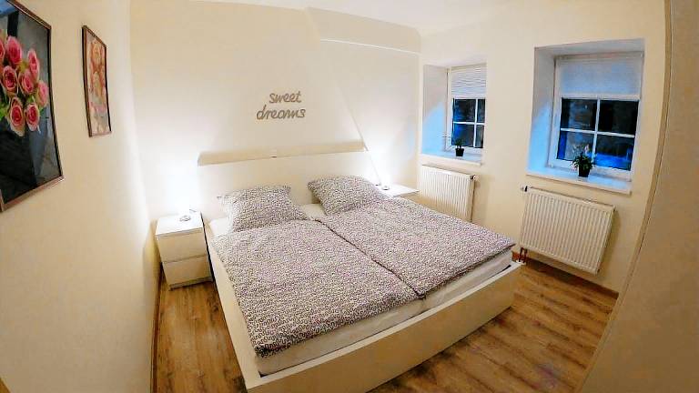 Ferienwohnung Amelinghausen