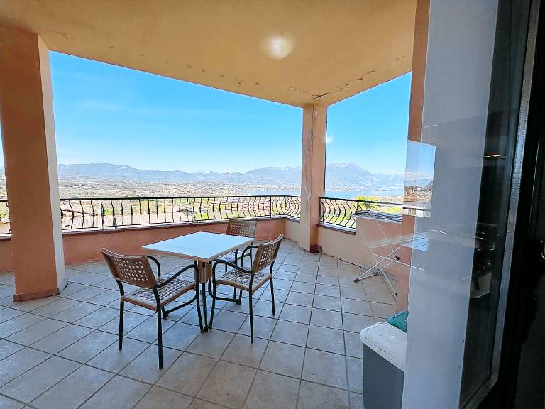 Apartament Moniga del Garda