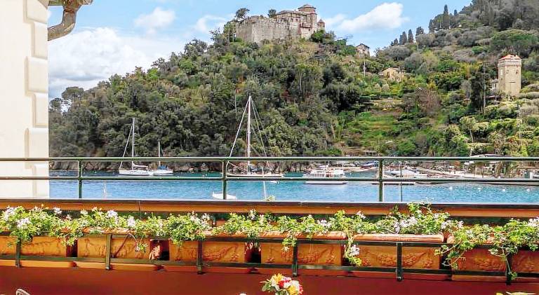 Splendido Mare, A Belmond Hotel, Portofino — photo 2