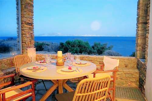 Appartement Agios Sostis
