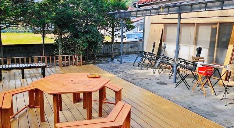House for 8 persons — photo 5