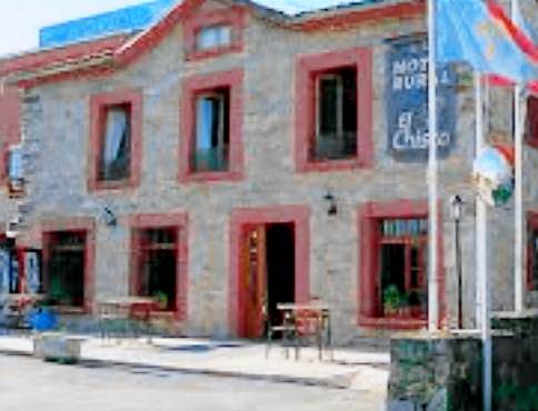 Apartamento Soto de Luiña