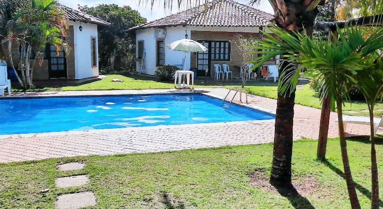 Beautiful house with pool | Beach nearby | Pets are welcome — photo 3