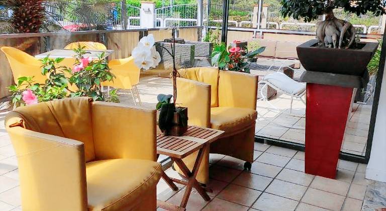 Hotel Angelini — photo 4