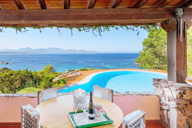 Villa Porto Istana