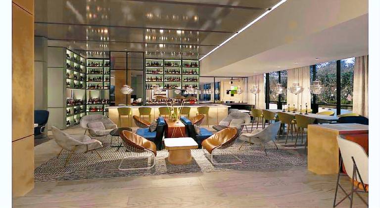 Hotel Indigo Lima Miraflores By IHG — photo 2