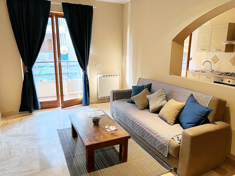 Appartement Tivoli