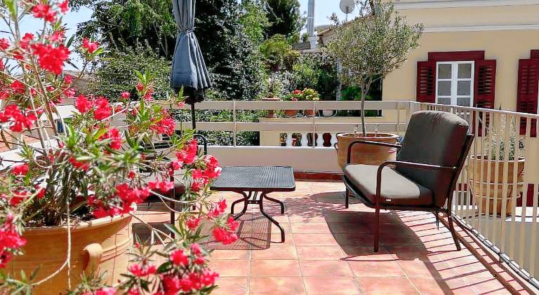 Acropolis View-Themelio Suite - Acropolis Area — photo 4