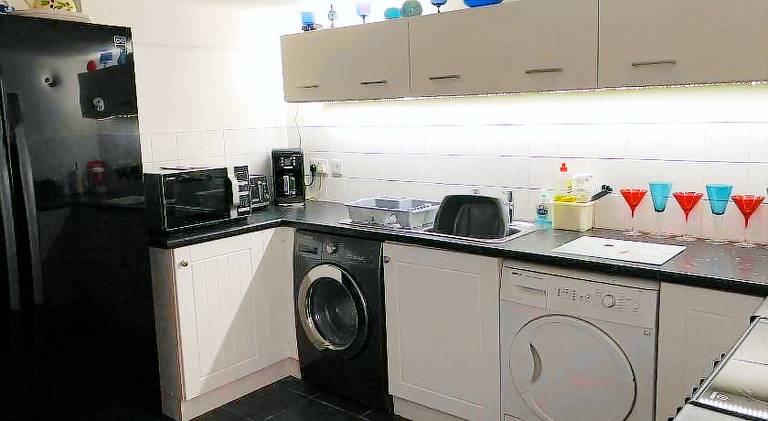 Rental apartment | Pets are welcome — photo 4