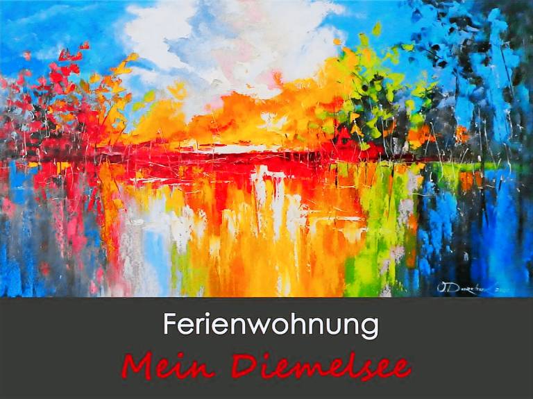 Ferienwohnung Diemelsee