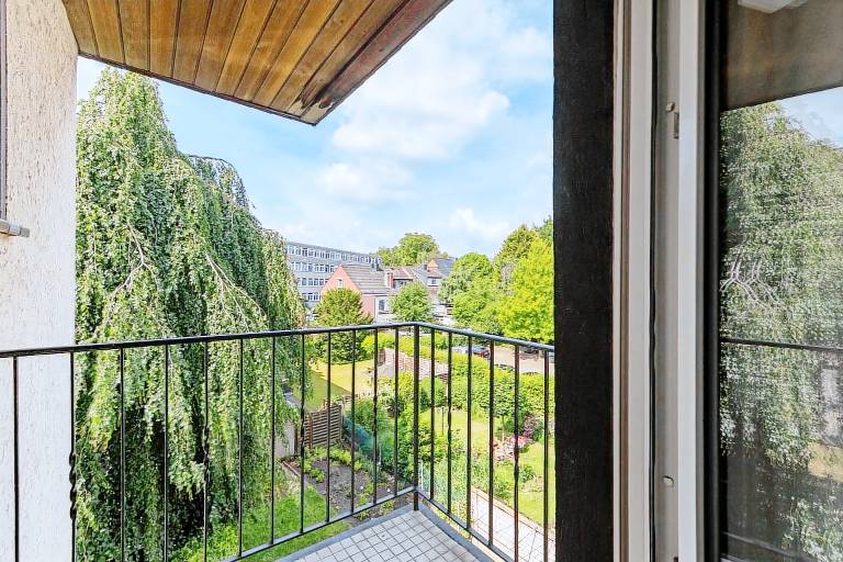 Ferienwohnung Oberhausen
