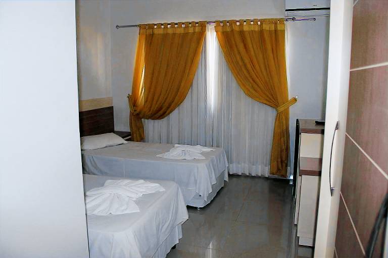 Muffato Plaza Hotel — photo 2