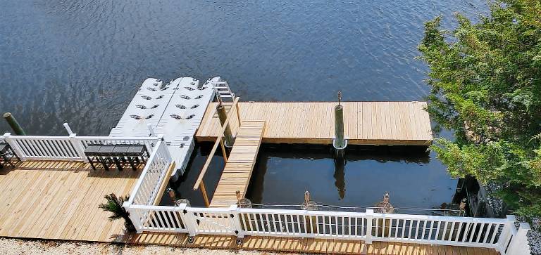 House Tuckerton