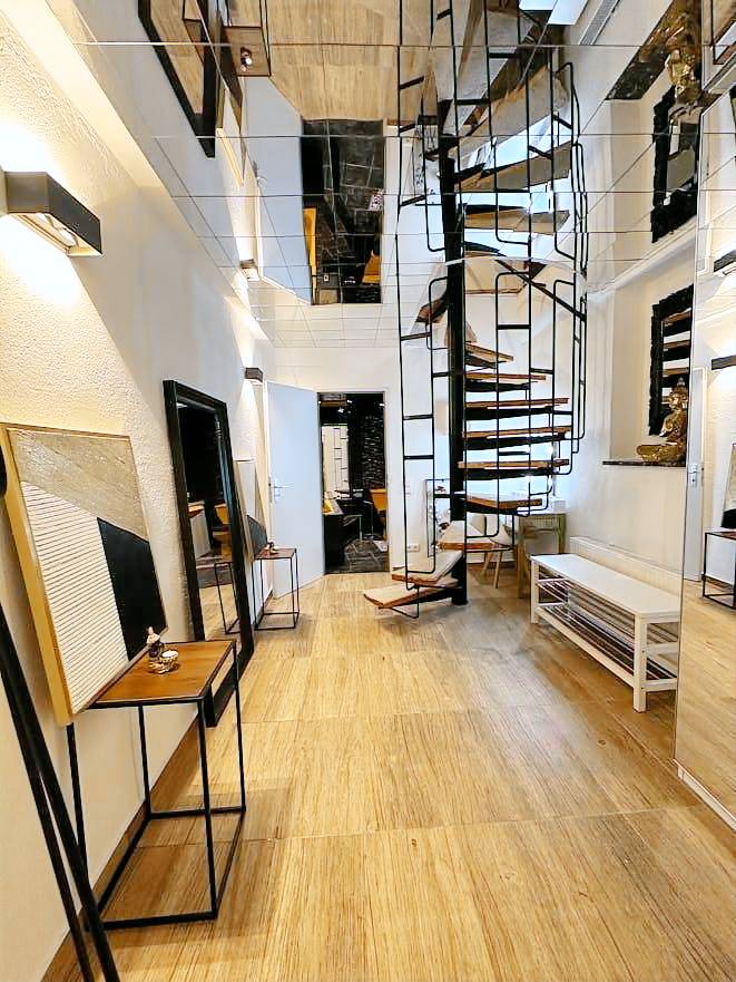 Appartement Nippes