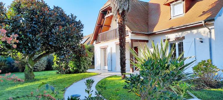 Villa Pau