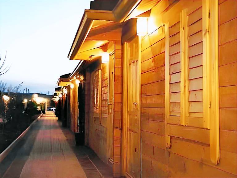 Bed & Breakfast Tarancón