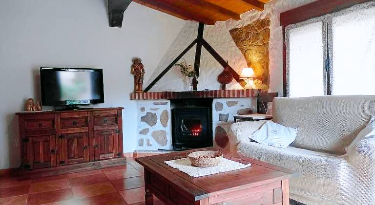 House with 2 rooms for 4 persons — photo 2