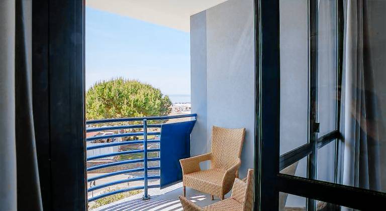 Hotel Sirenetta — photo 5