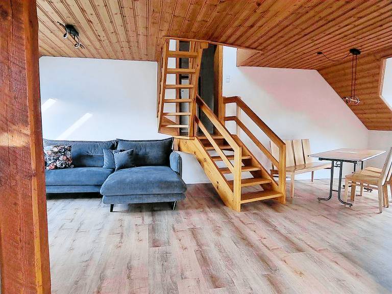 Ferienwohnung  Einbeck