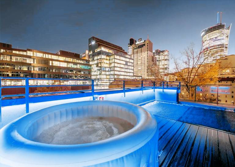 Apartament  Stare Miasto