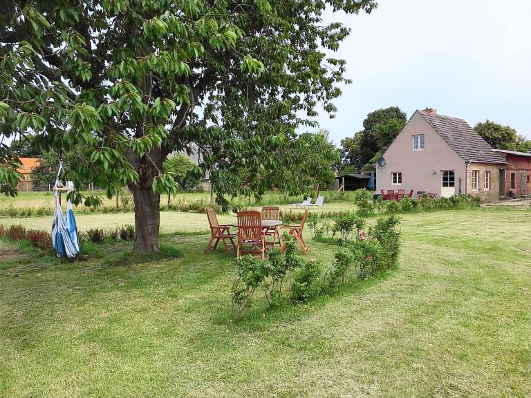 Pleasant cottage with pool | Pet-friendly — photo 3