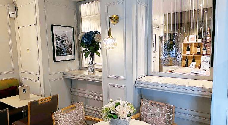 Hotel le Dauphin — photo 3