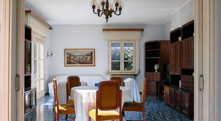 House with 4 rooms for 7 persons — photo 3