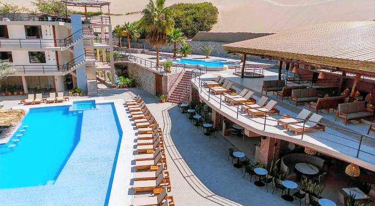 Senoma Hotel Adults only